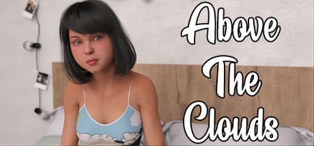 Above The Clouds - Episode 1 banner