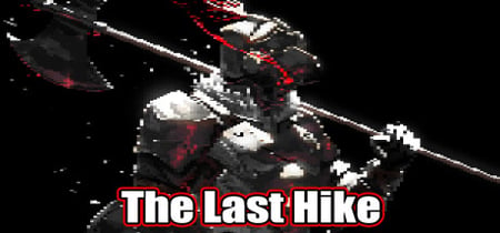 The Last Hike banner
