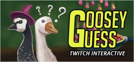 Goosey Guess banner