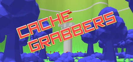 Cache Grabbers banner