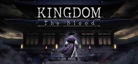 Kingdom: The Blood banner