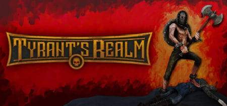Tyrant's Realm banner