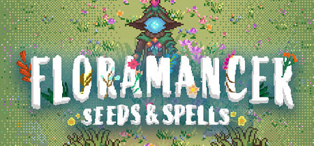 FloraMancer : Seeds and Spells banner