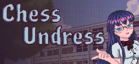 Chess Undress banner
