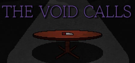 The Void Calls Playtest banner