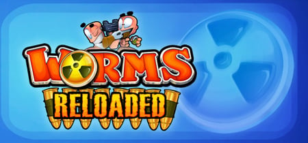 Worms Reloaded banner