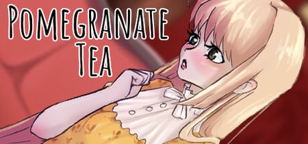 Pomegranate Tea banner