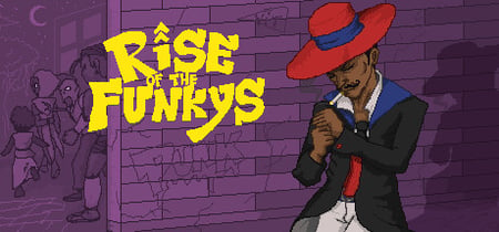 Rise of the Funkys banner