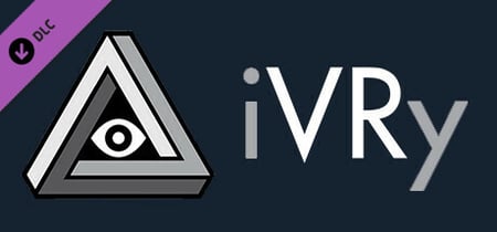 iVRy for SteamVR (Pico App Installer) banner