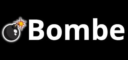 Bombe banner
