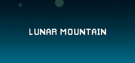 Lunar Mountain banner