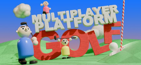 Multiplayer Platform Golf banner