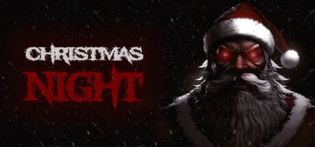 Christmas Night banner