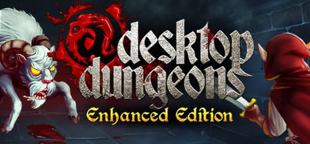 Desktop Dungeons banner