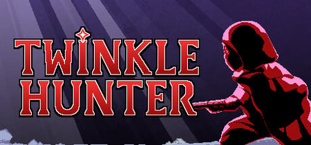 Twinkle Hunter banner