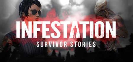 Infestation: Survivor Stories 2020 banner