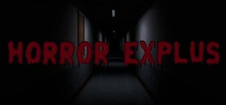 Horror Explus banner