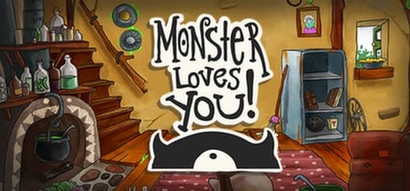 Monster Loves You! banner
