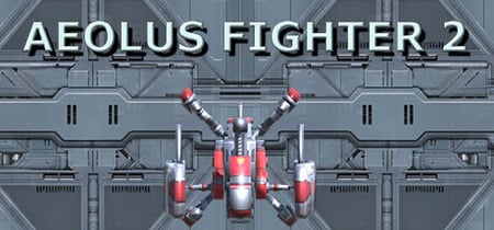 Aeolus Fighter 2 banner