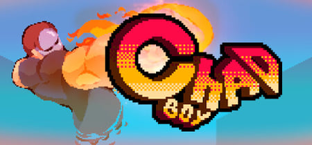 Chadboy banner