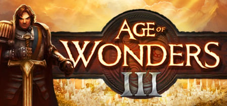 Age of Wonders III banner