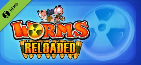 Worms Reloaded Demo banner