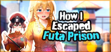 How I Escaped Futa Prison banner