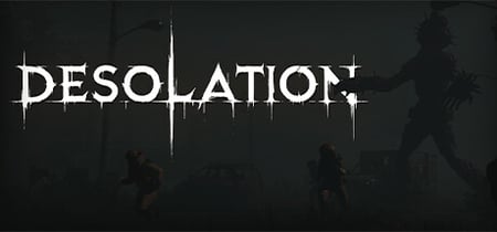 Desolation banner