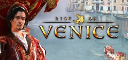 Rise of Venice banner
