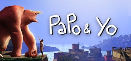 Papo & Yo banner