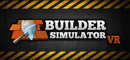Builder Simulator VR banner