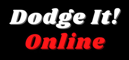 Dodge It! Online banner
