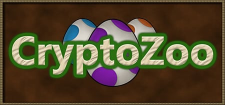 CryptoZoo banner