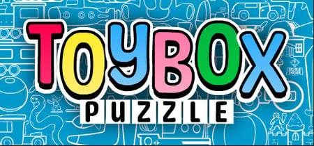 ToyBox Puzzle banner