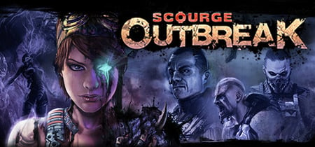 Scourge: Outbreak banner