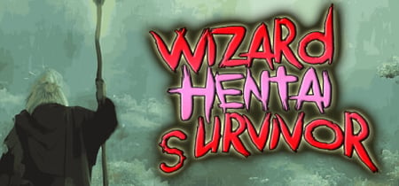 Wizard Hentai Survivors banner