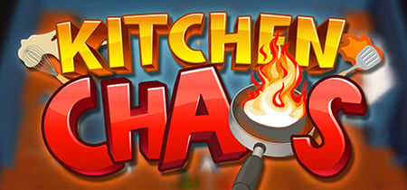 Kitchen Chaos - Learn Game Development banner