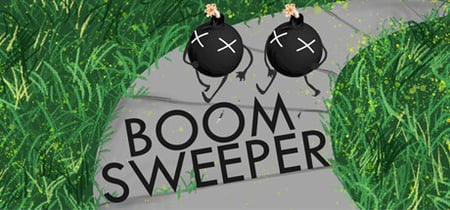BoomSweeper VR banner