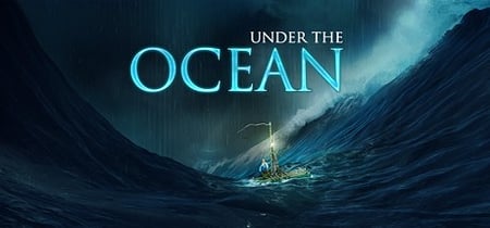Under the Ocean banner