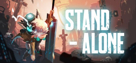 STAND-ALONE Playtest banner