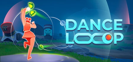 Dance Loop banner