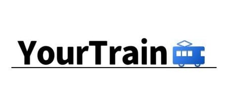 Your Train banner