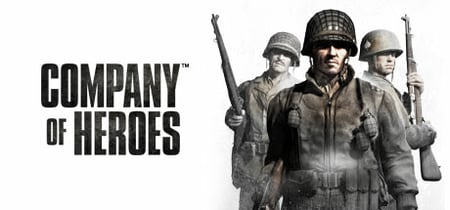 Company of Heroes banner