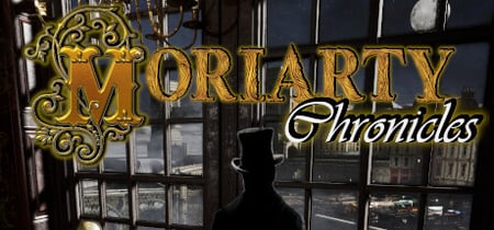 Moriarty Chronicles banner