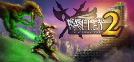 A Valley Without Wind 2 banner