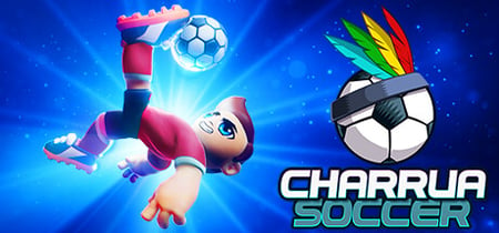 Charrua Soccer - Pro Edition banner