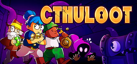 Cthuloot banner