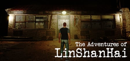 The Adventures of LinShanHai banner