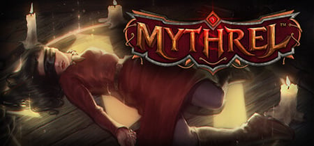 Mythrel banner