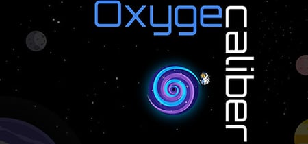 Oxygen Caliber banner